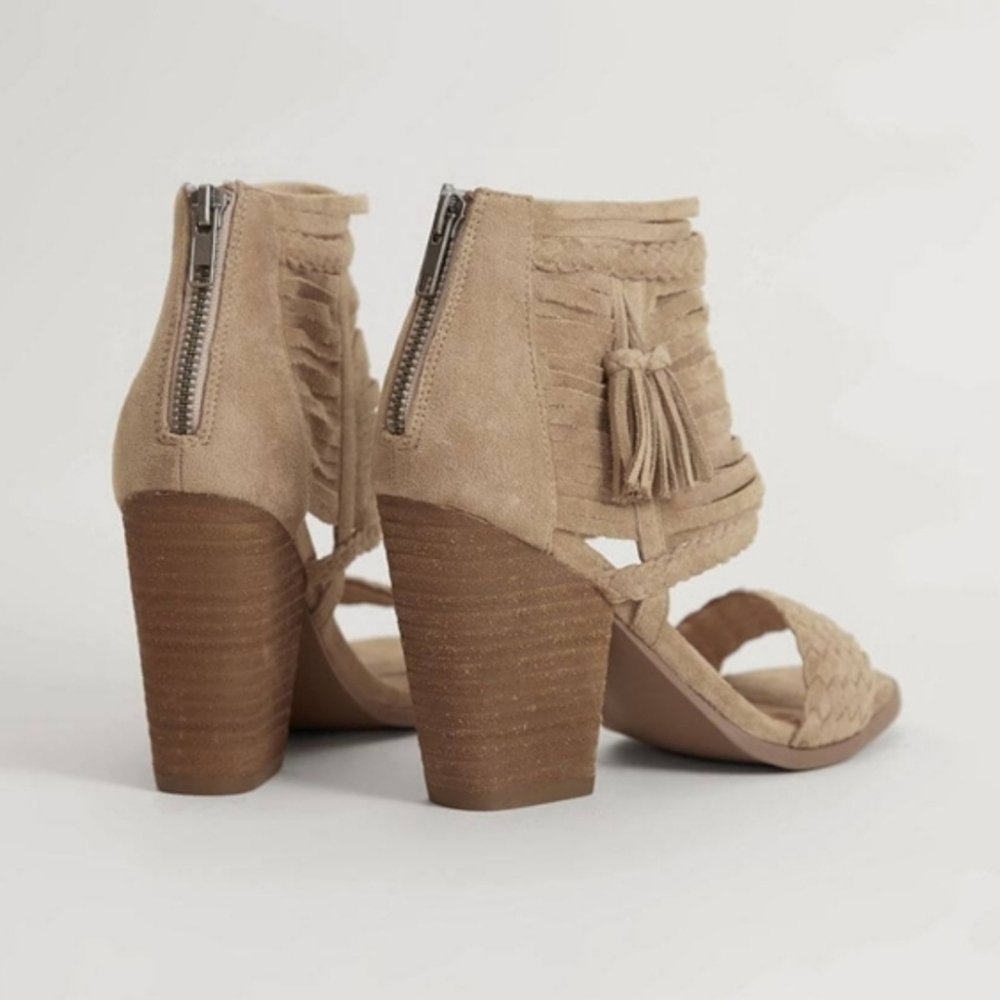Not Rated Rosella Heel - Picture 3 of 4